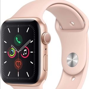 Apple Series 5 Watch